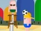 VolleyBoll — free online game