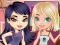 Girls pajamas night — free online game