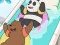 We Bare Bears Beary Rapids — free online game