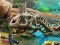 Jurassic Lake — free online game