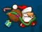 Santa Run — free online game