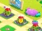 Kizi Town — free online game
