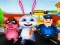 Pet Subway Surfers — free online game