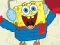 What's your spongebob holiday gift? — free online game