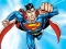 Justice League Story Maker — free online game