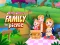 Baby Hazel Family Picnic — free online game