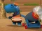 The Happos family Stunt Happo — free online game