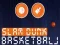 Cluiche Slam Dunk Basketball ar líne