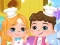 Little Fruit Pie Master — free online game
