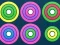 RRings — free online game