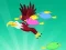 Bird Zap — free online game