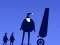 Lazy Santa — free online game