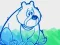 Сoloring Book Animals — free online game