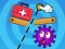Rescue Disease — free online game