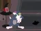 The Tom And Jerry show Cat`s Gone Bats — free online game