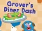 123 Sesame Street: Grover's Diner Dash — free online game