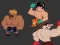 Sportsman Boxing — free online game