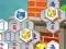 Cat Hexagon — free online game