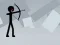 Stickman Archery King Online — free online game