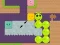 Logic Worm — free online game
