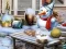 Winter Garage Sale — free online game