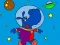 The Happos Family: Splash Art — free online game