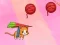Kite Kittens — free online game