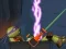 Nickelodeon: Laser Cave — free online game