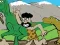 Smoldersaur — free online game