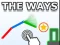  The Ways — free online game