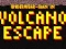 Underwear-Man In Volcano Escape — free online game