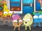 The Grossery Gang: Shelf Relay — free online game
