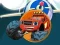Nick Jr Blast Off — free online game