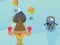 The Grossery Gang: Clean Team Clash — free online game