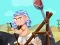 Egypt Stone War — free online game