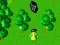 Chartreuse Warden — free online game