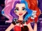 Harley Quinn Villain Princess — free online game