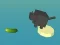 Cats vs Cucumbers — free online game