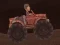 Fallout Racer — free online game