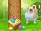 Timber Men Easter — free online game