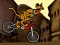 Scooby BMX Action — free online game