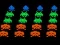 Invaders from Space — free online game