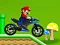 Super Mario Drive