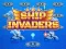 Ship Invaders — free online game