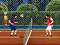 Trò chơi Football Tennis - Gold Master trực tuyến