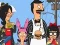 Bob's Burgers — free online game