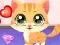 Kitty Fun Care — free online game