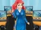 Princess Office Design — gratis online spil