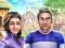 Small Town Neighbors — free online game