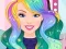 Barbie Latest Hair Trends — free online game
